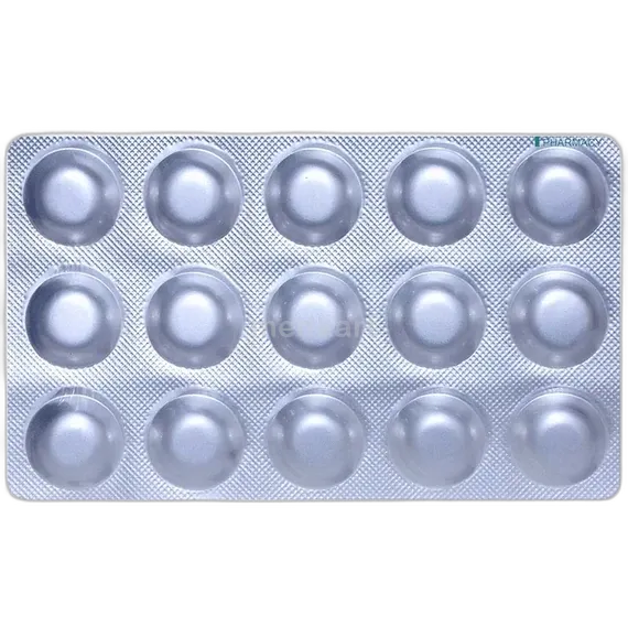 arip mt 20mg tablet 15's